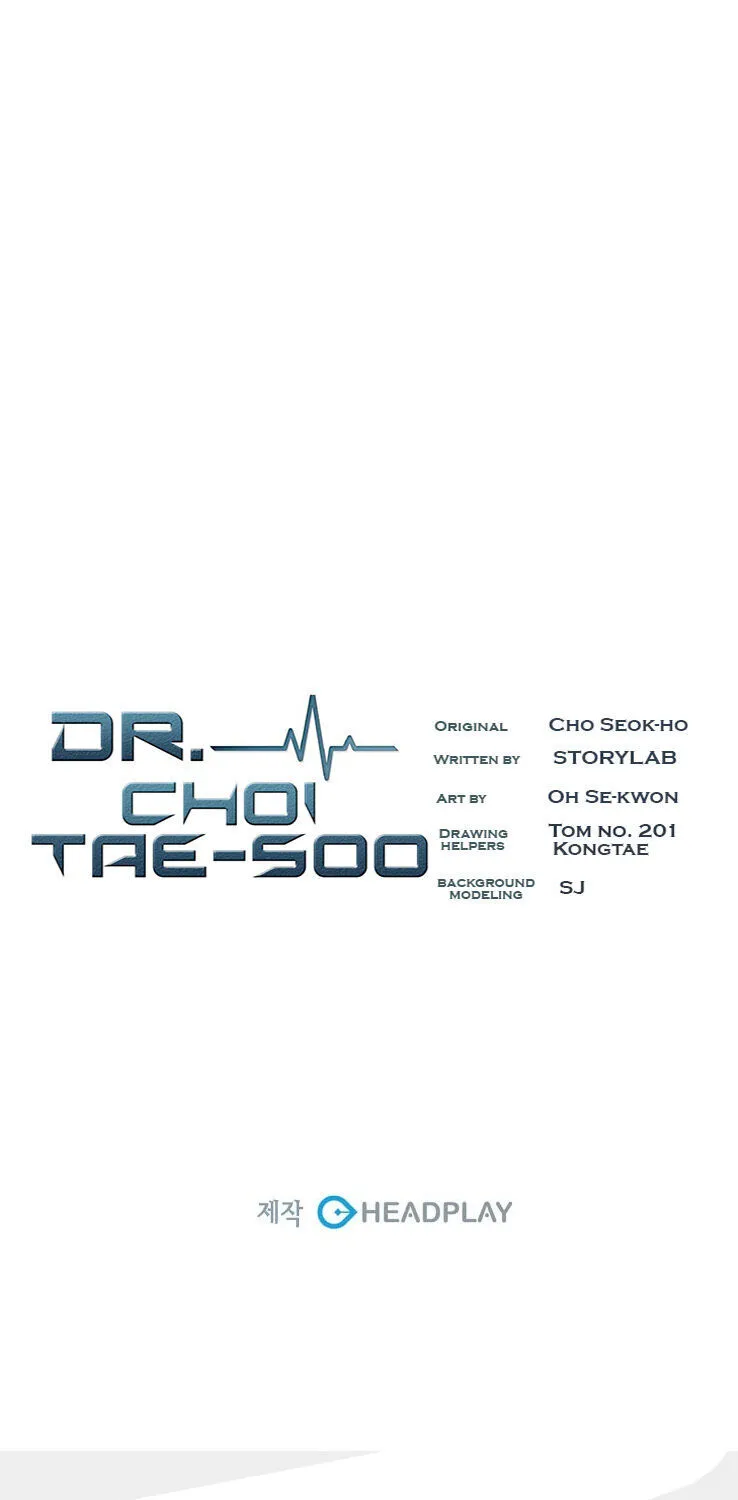 Read Dr. Choi Tae-Soo chapter 25 image 50 on Lezhin