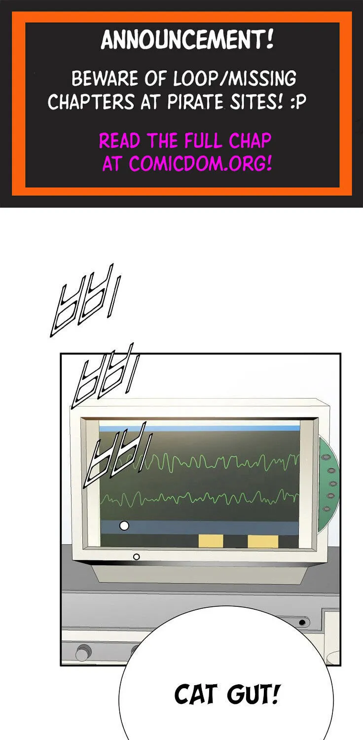 Read Dr. Choi Tae-Soo chapter 25 image 52 on Lezhin