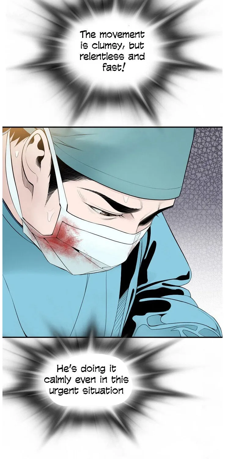 Read Dr. Choi Tae-Soo chapter 25 image 55 on Lezhin