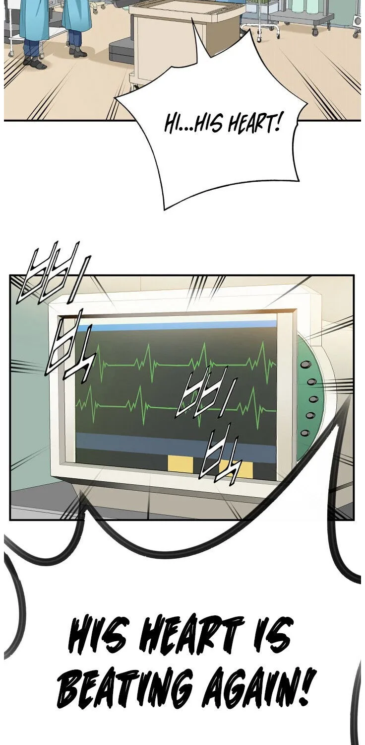 Read Dr. Choi Tae-Soo chapter 25 image 60 on Lezhin