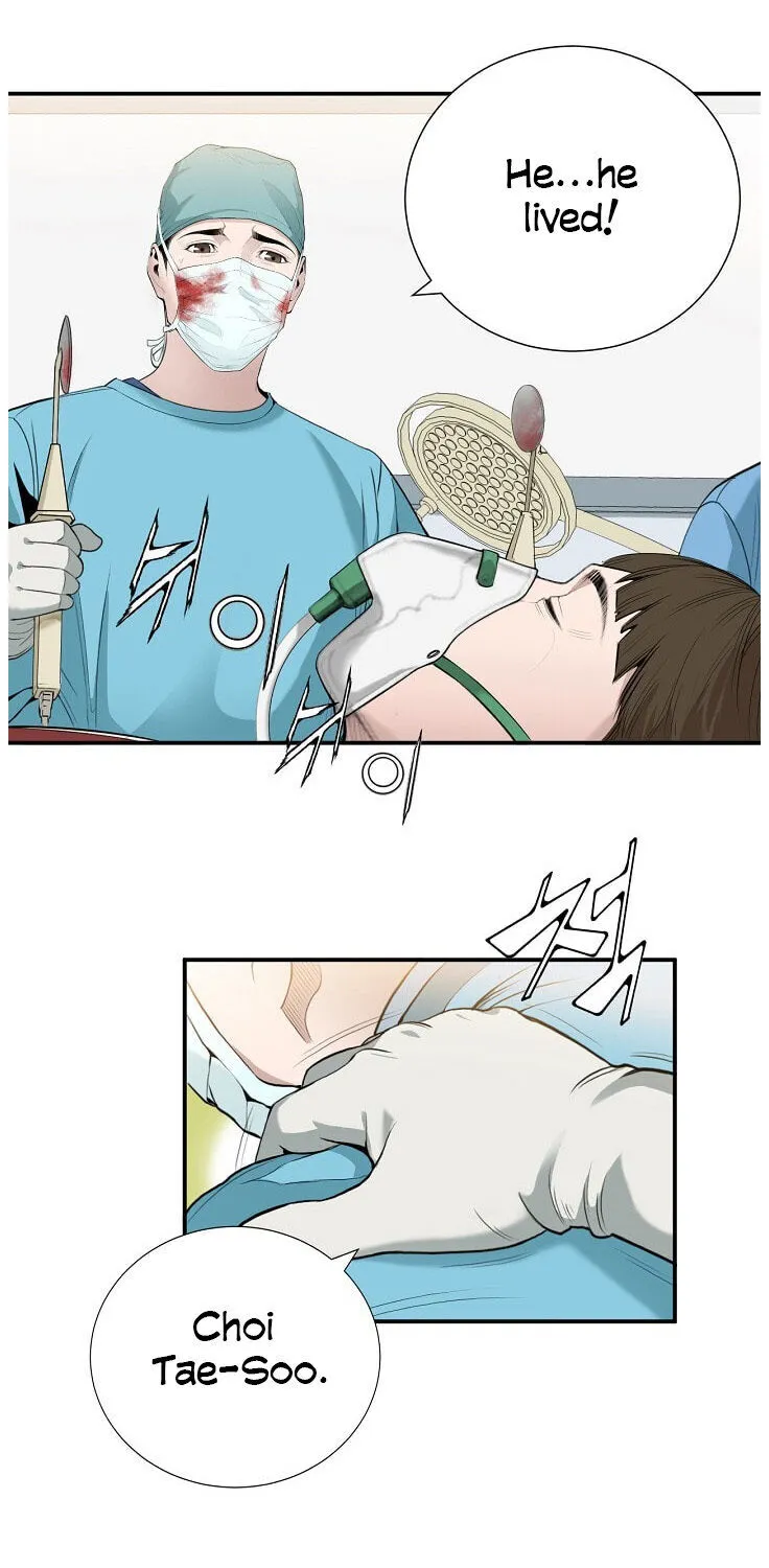Read Dr. Choi Tae-Soo chapter 25 image 62 on Lezhin