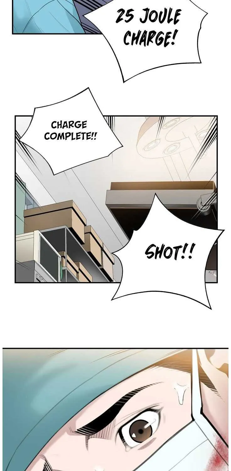 Read Dr. Choi Tae-Soo chapter 25 image 8 on Lezhin