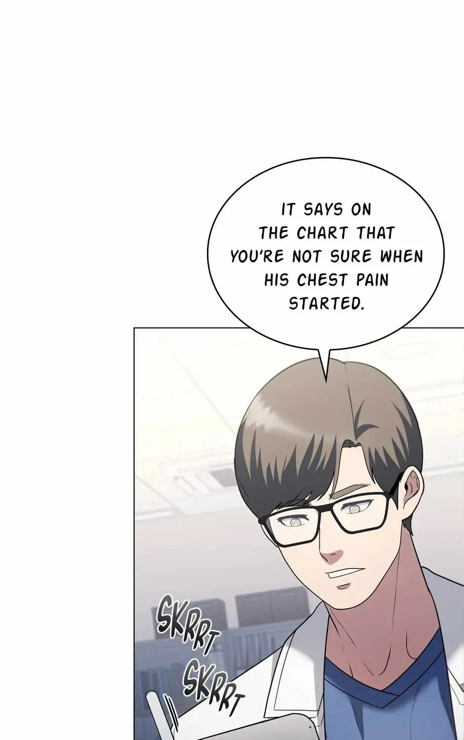 Read Dr. Choi Tae-Soo chapter 250 image 103 on Lezhin