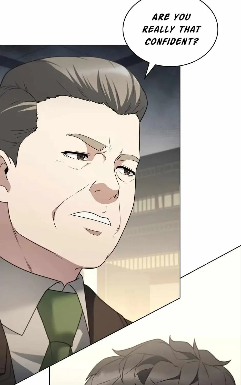 Read Dr. Choi Tae-Soo chapter 250 image 11 on Lezhin