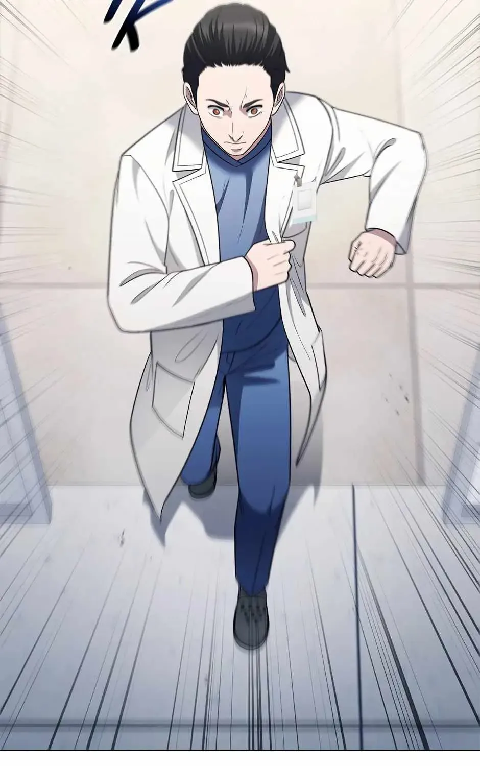 Read Dr. Choi Tae-Soo chapter 250 image 119 on Lezhin