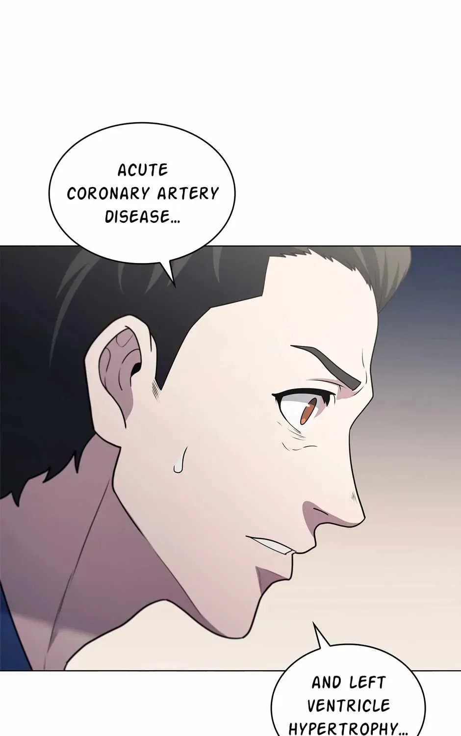 Read Dr. Choi Tae-Soo chapter 250 image 129 on Lezhin
