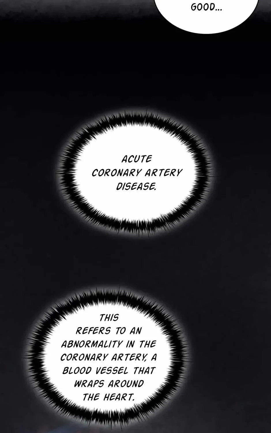 Read Dr. Choi Tae-Soo chapter 250 image 133 on Lezhin