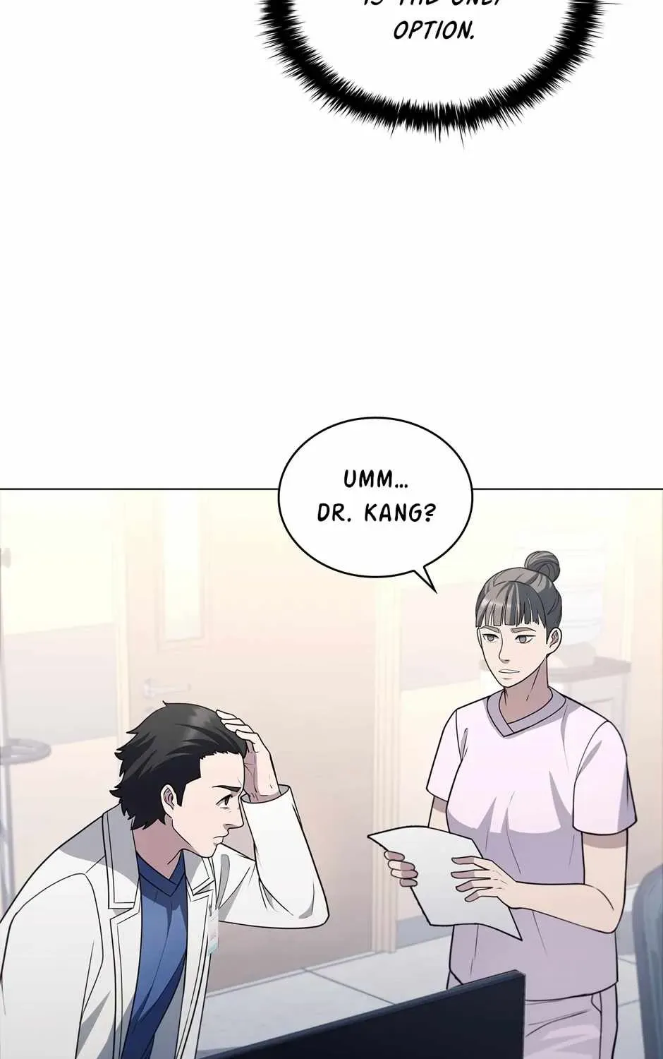 Read Dr. Choi Tae-Soo chapter 250 image 139 on Lezhin