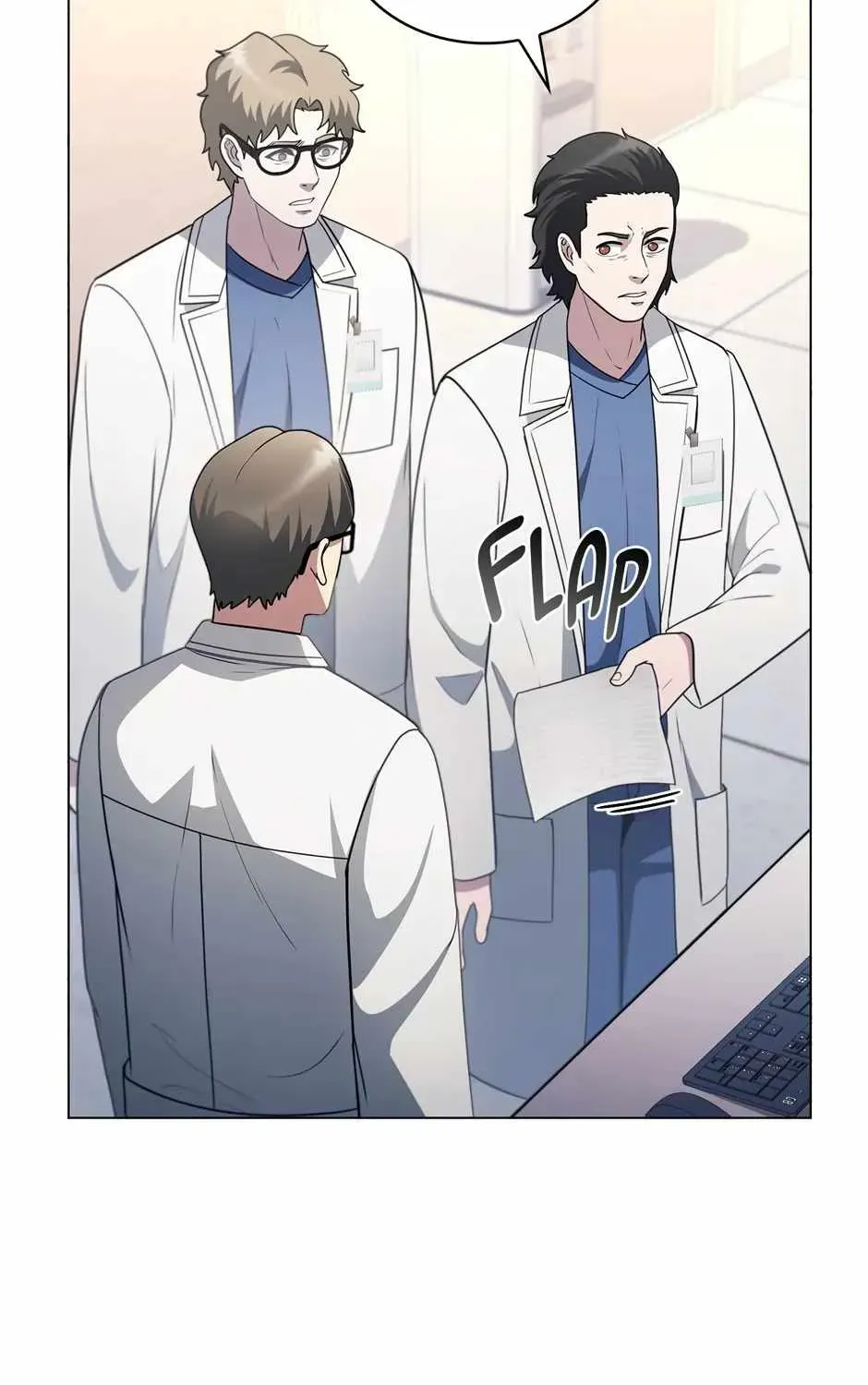 Read Dr. Choi Tae-Soo chapter 250 image 145 on Lezhin