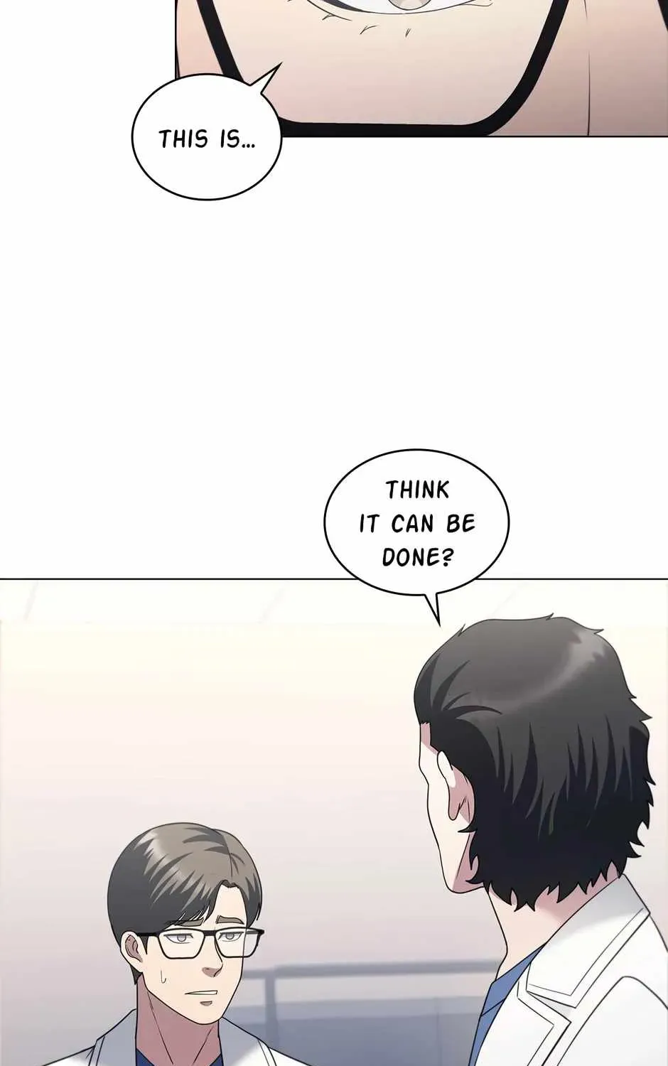 Read Dr. Choi Tae-Soo chapter 250 image 149 on Lezhin