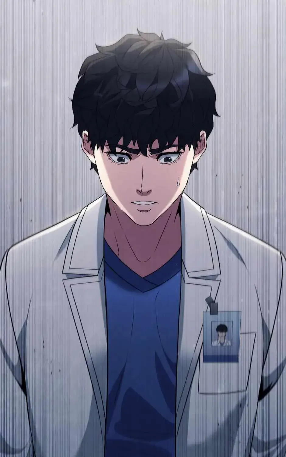 Read Dr. Choi Tae-Soo chapter 250 image 161 on Lezhin
