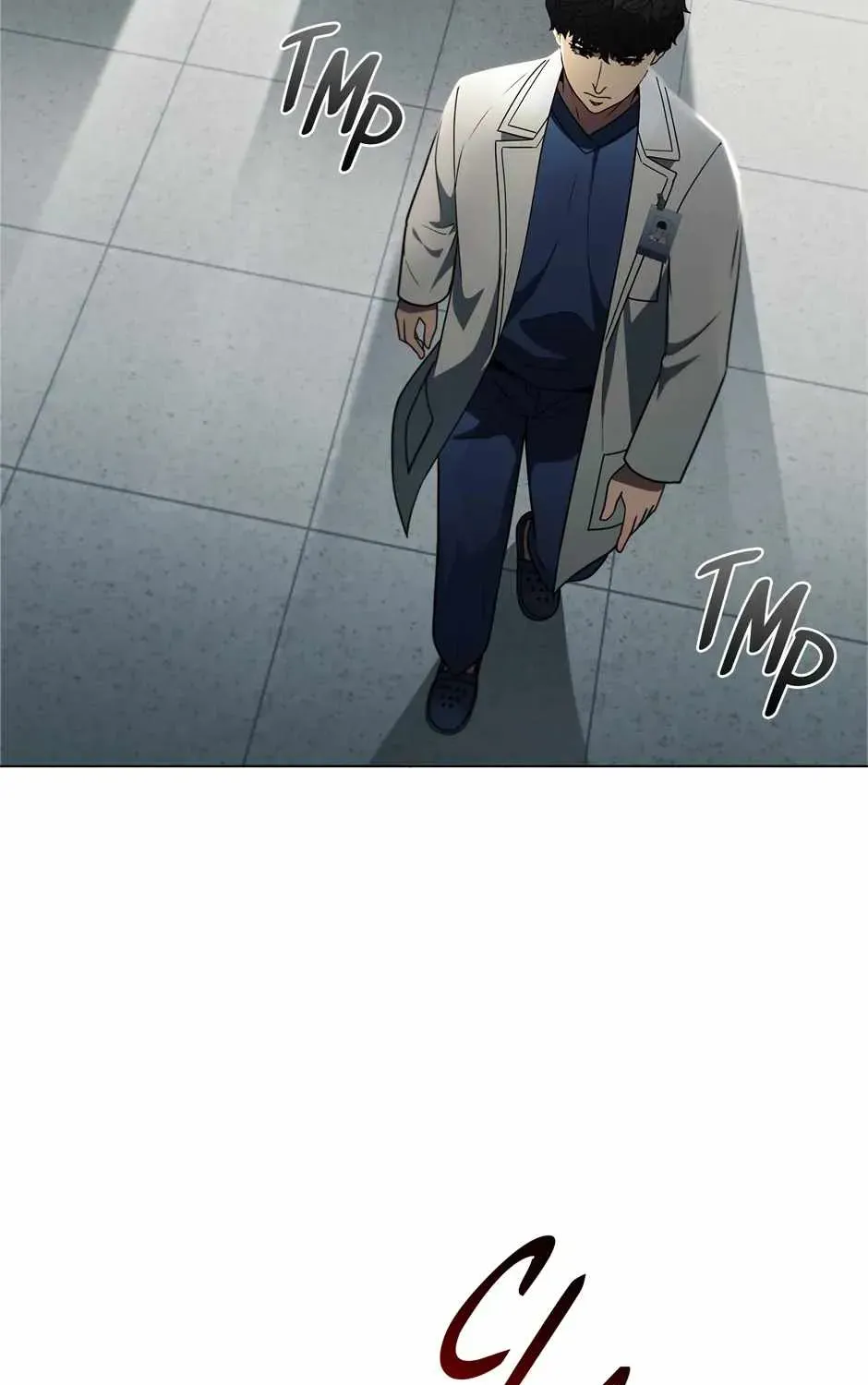 Read Dr. Choi Tae-Soo chapter 250 image 21 on Lezhin