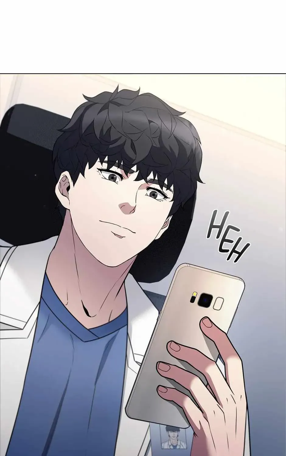 Read Dr. Choi Tae-Soo chapter 250 image 39 on Lezhin