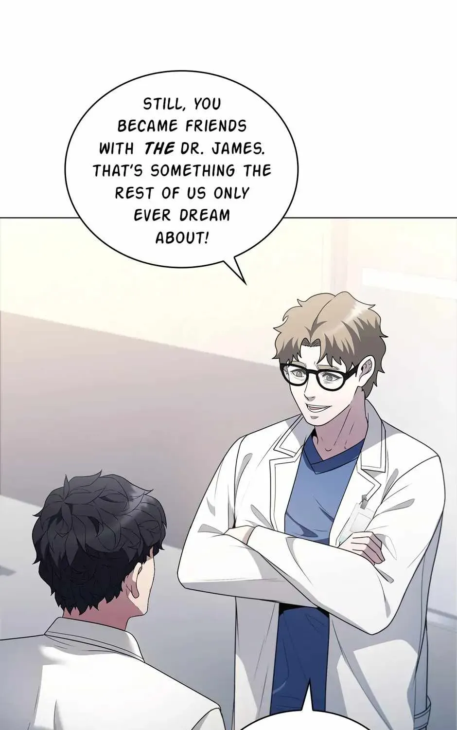 Read Dr. Choi Tae-Soo chapter 250 image 51 on Lezhin