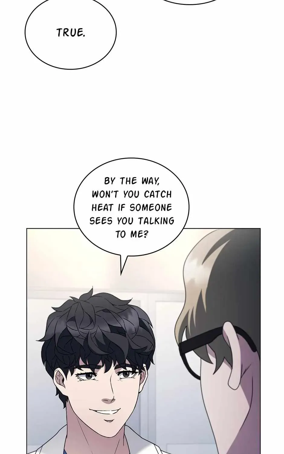 Read Dr. Choi Tae-Soo chapter 250 image 53 on Lezhin