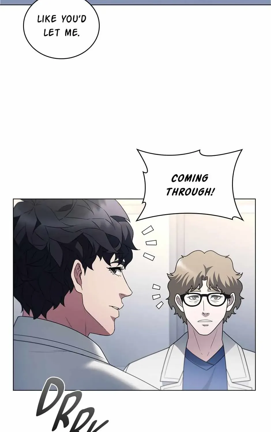 Read Dr. Choi Tae-Soo chapter 250 image 57 on Lezhin