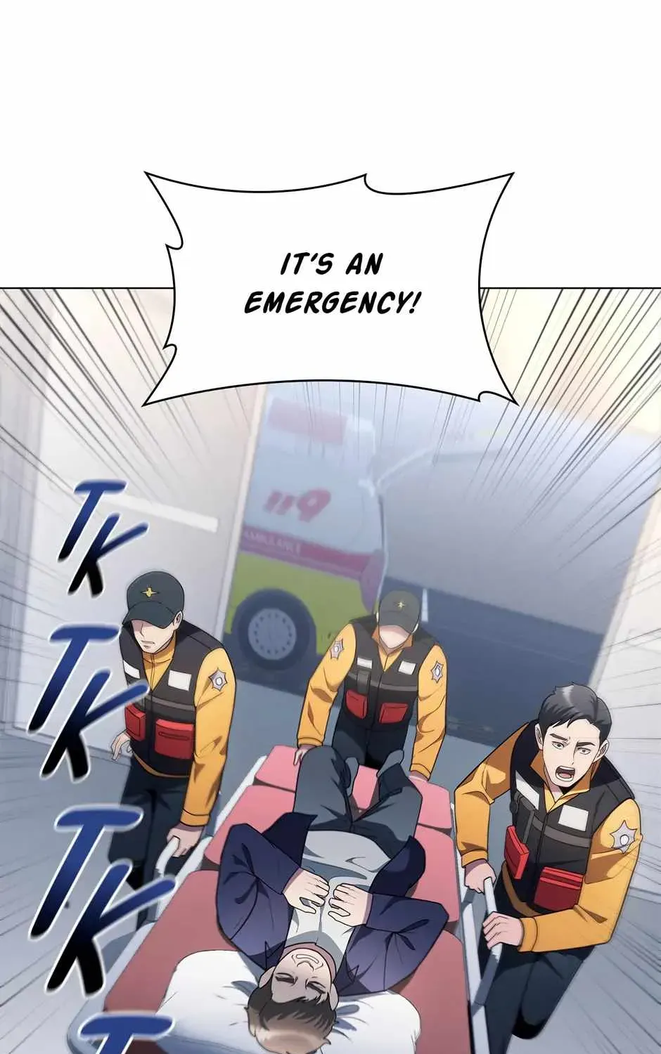 Read Dr. Choi Tae-Soo chapter 250 image 59 on Lezhin