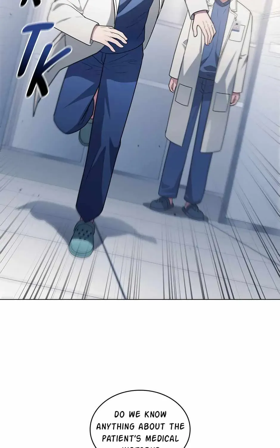 Read Dr. Choi Tae-Soo chapter 250 image 65 on Lezhin