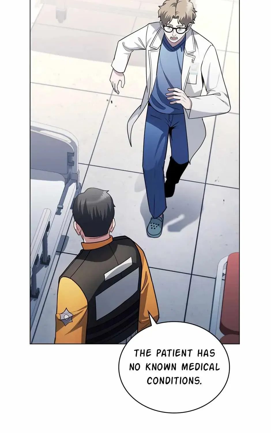 Read Dr. Choi Tae-Soo chapter 250 image 67 on Lezhin