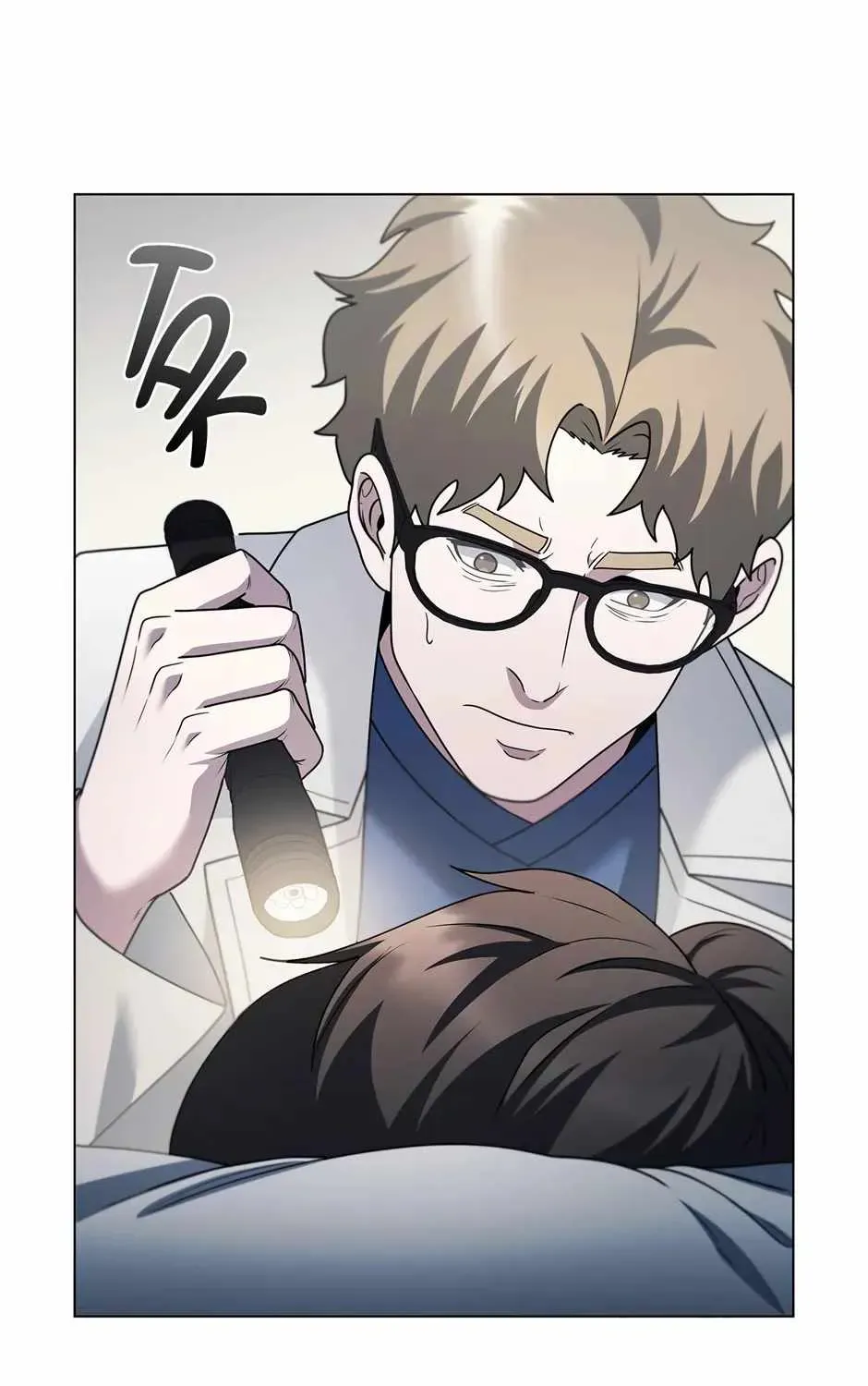 Read Dr. Choi Tae-Soo chapter 250 image 71 on Lezhin