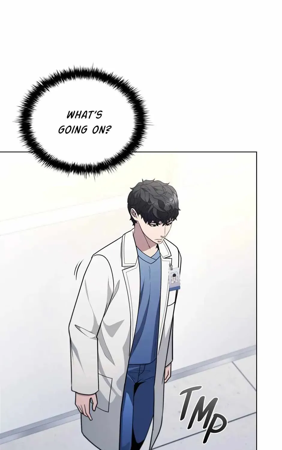 Read Dr. Choi Tae-Soo chapter 250 image 77 on Lezhin