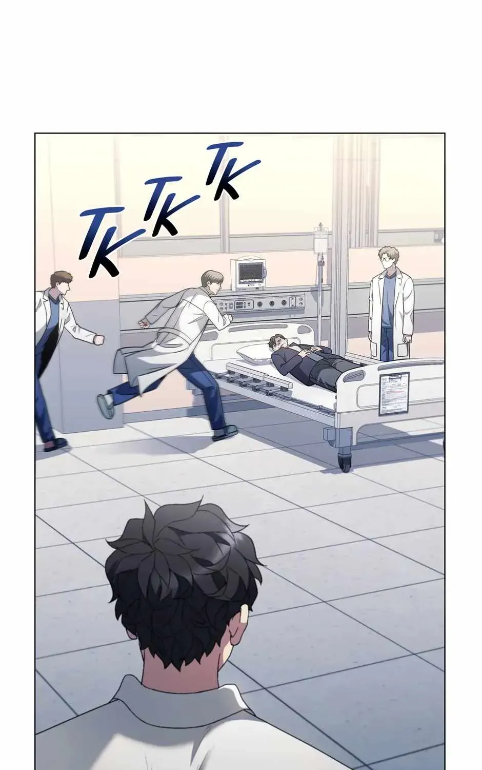 Read Dr. Choi Tae-Soo chapter 250 image 89 on Lezhin