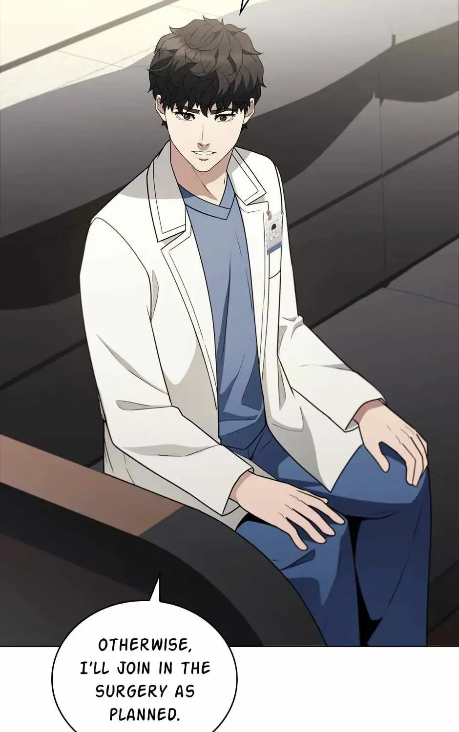 Read Dr. Choi Tae-Soo chapter 250 image 9 on Lezhin