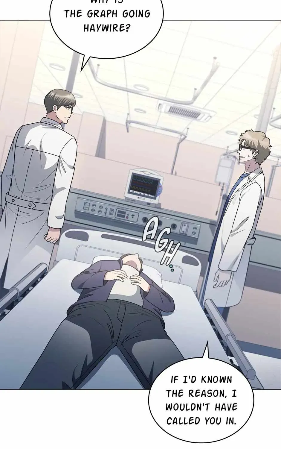 Read Dr. Choi Tae-Soo chapter 250 image 93 on Lezhin