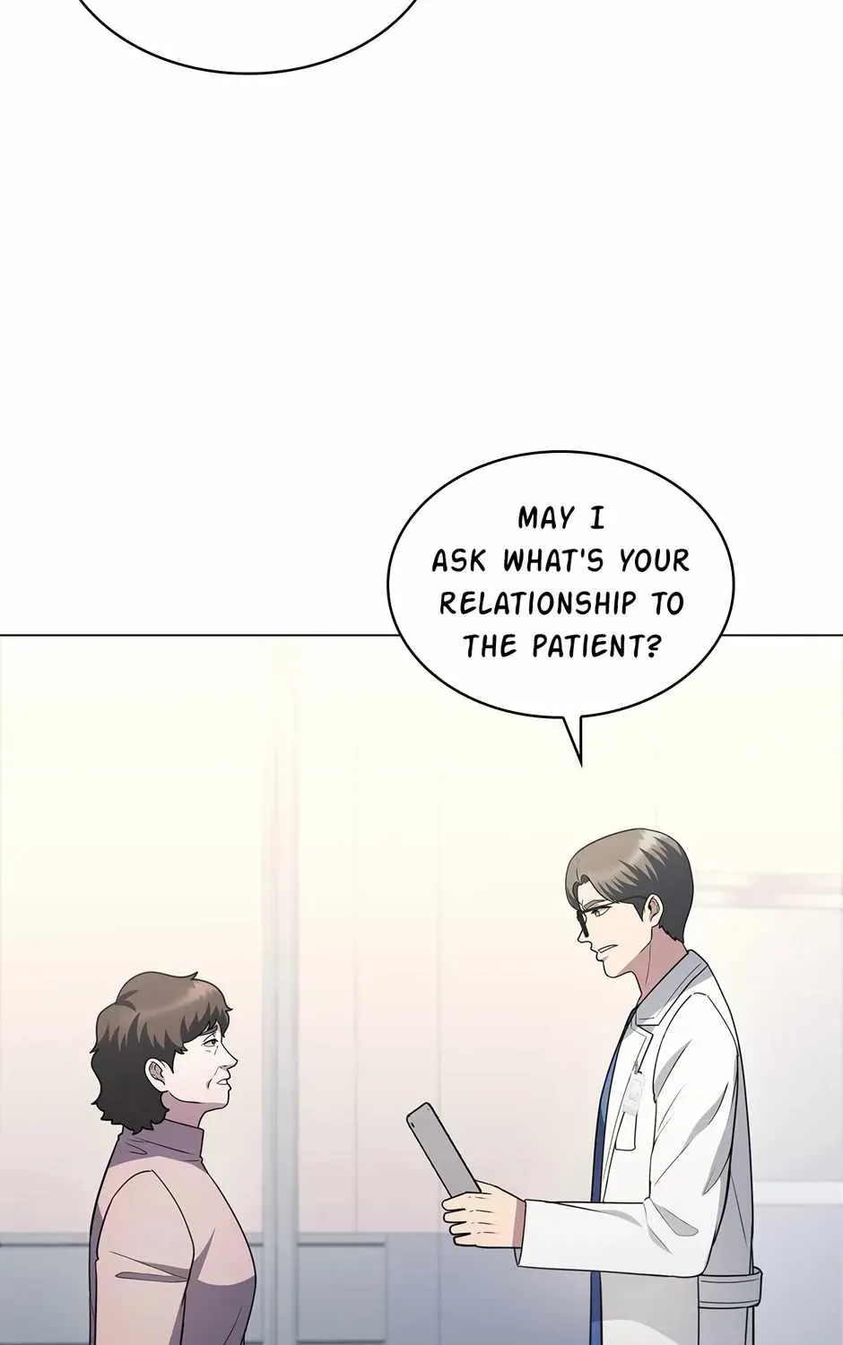 Read Dr. Choi Tae-Soo chapter 250 image 99 on Lezhin