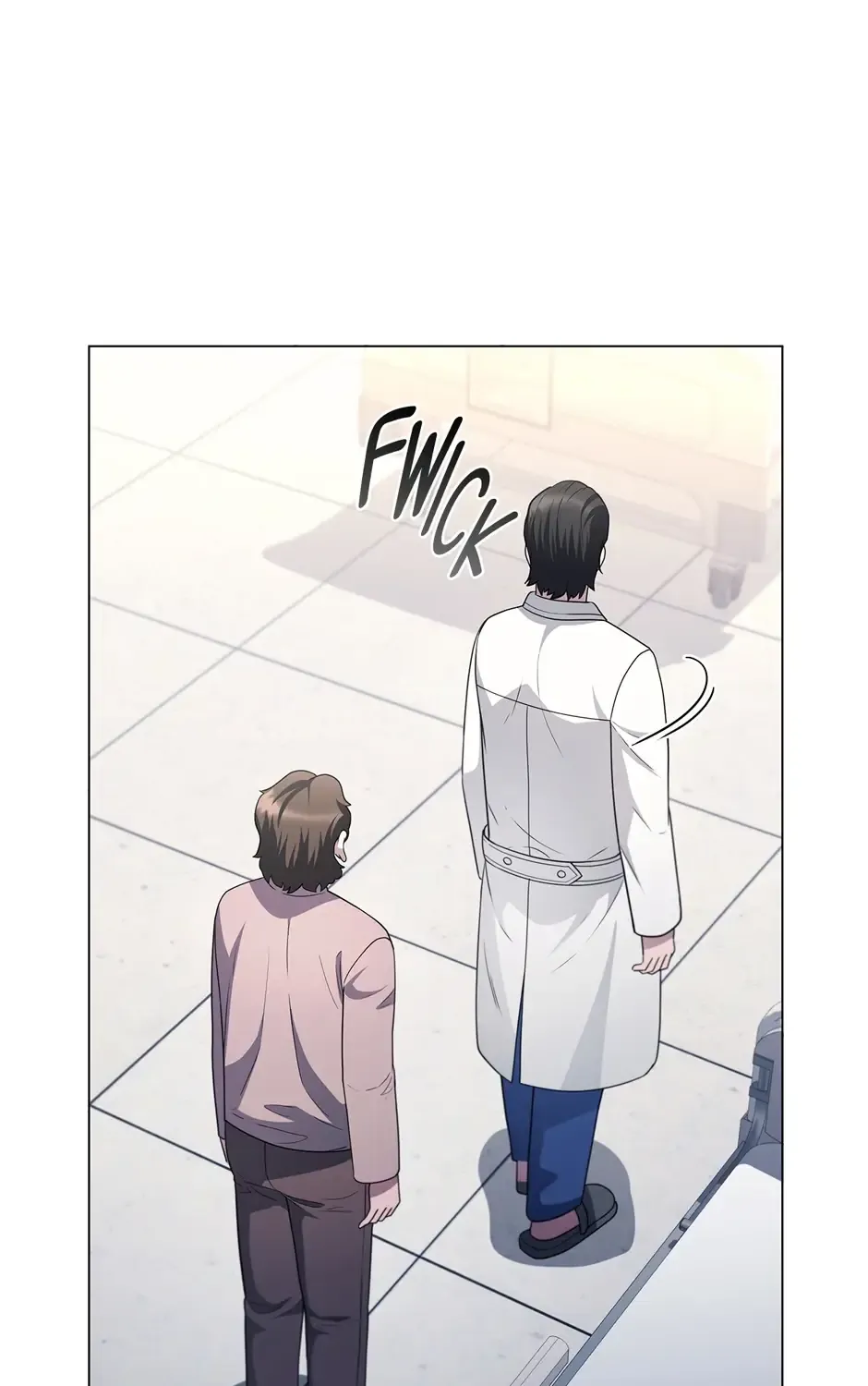 Read Dr. Choi Tae-Soo chapter 251 image 116 on Lezhin