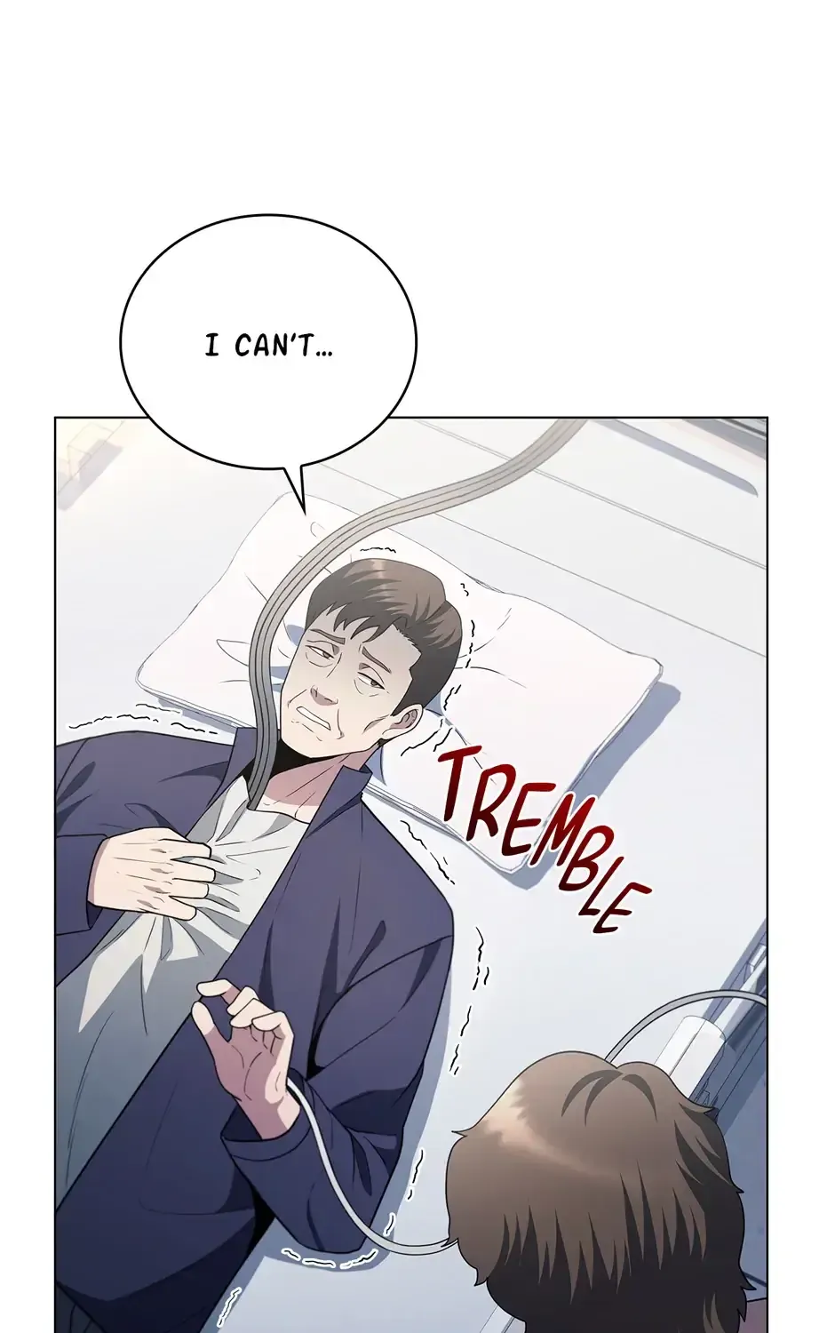 Read Dr. Choi Tae-Soo chapter 251 image 124 on Lezhin