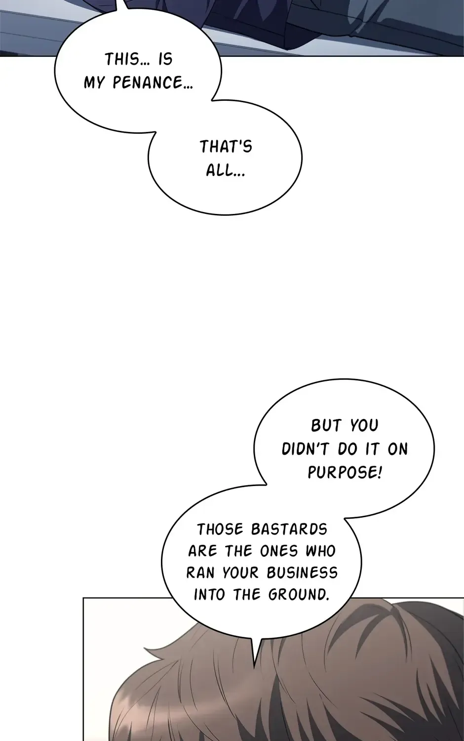 Read Dr. Choi Tae-Soo chapter 251 image 128 on Lezhin
