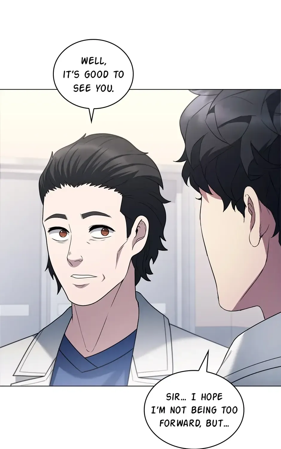 Read Dr. Choi Tae-Soo chapter 251 image 146 on Lezhin