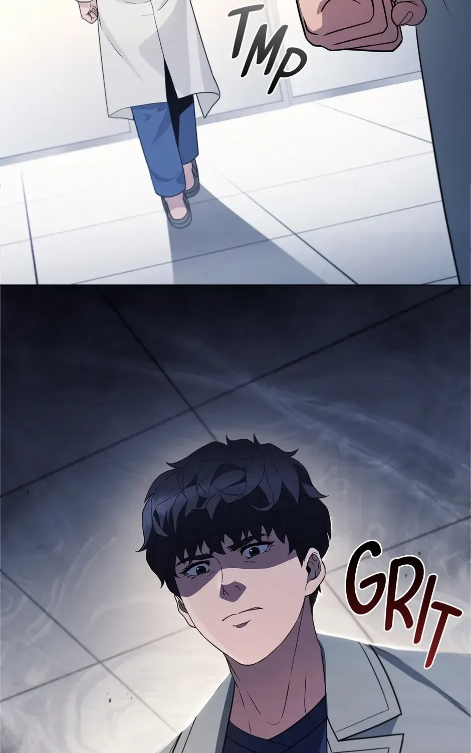 Read Dr. Choi Tae-Soo chapter 251 image 174 on Lezhin