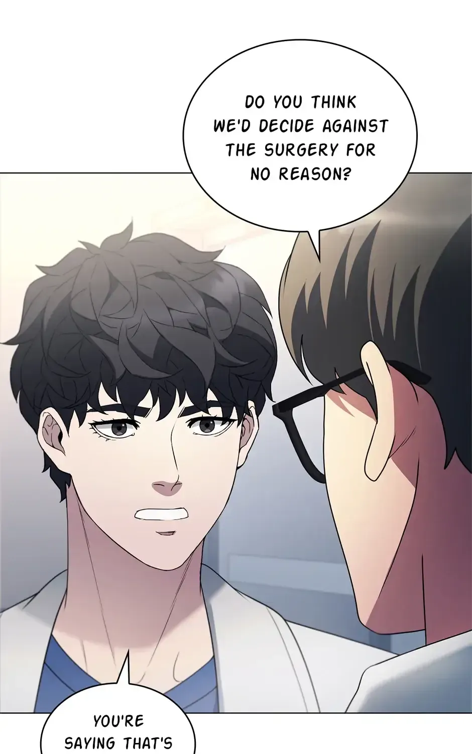 Read Dr. Choi Tae-Soo chapter 251 image 26 on Lezhin