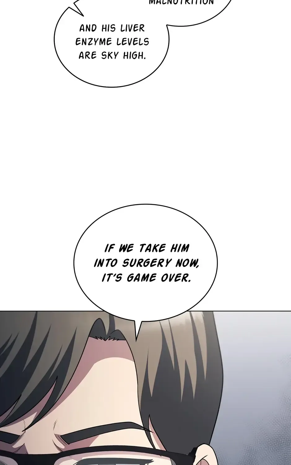 Read Dr. Choi Tae-Soo chapter 251 image 36 on Lezhin