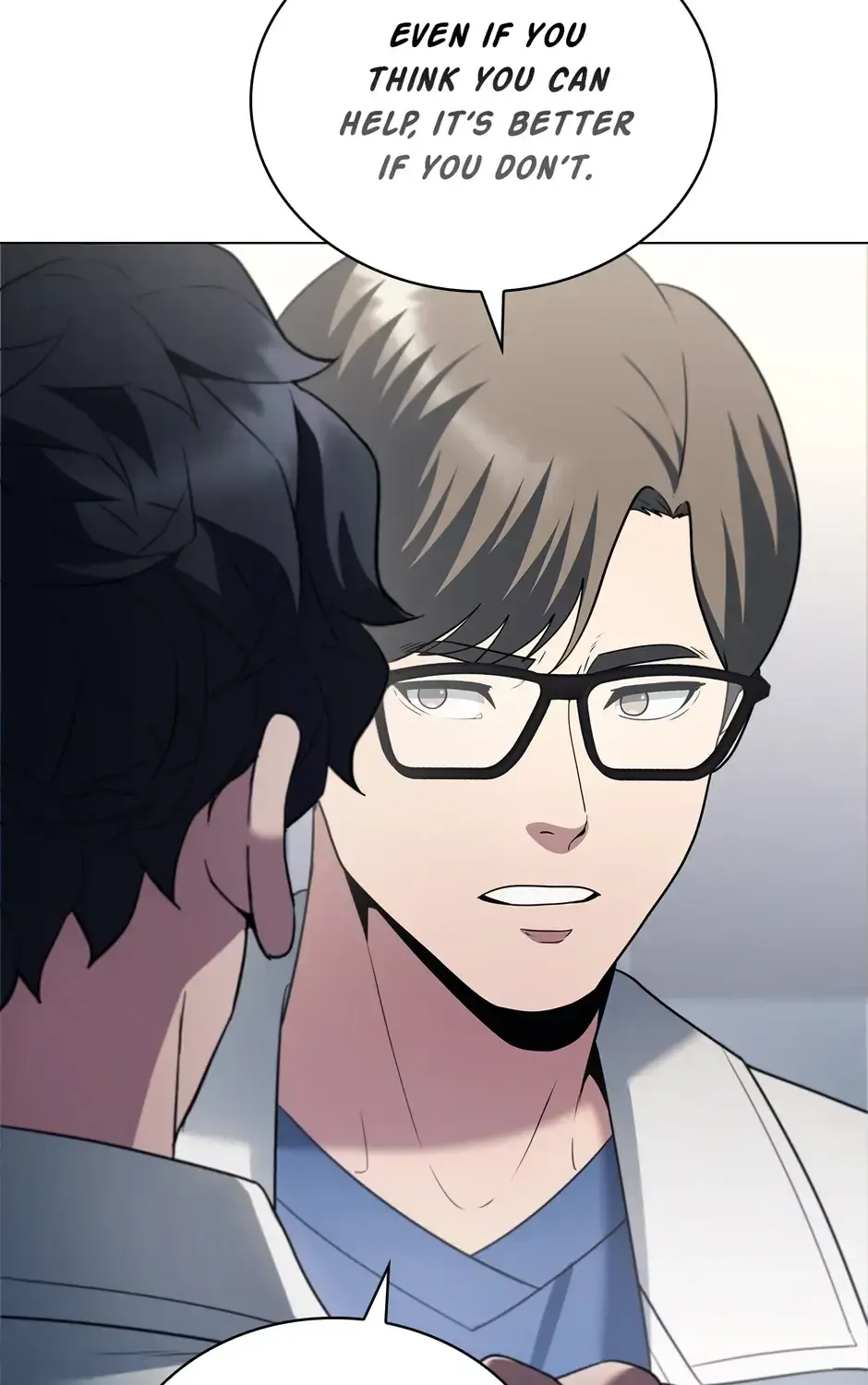 Read Dr. Choi Tae-Soo chapter 251 image 46 on Lezhin