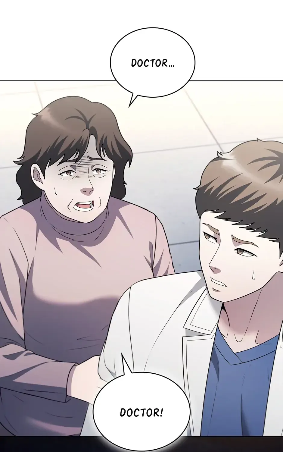 Read Dr. Choi Tae-Soo chapter 251 image 58 on Lezhin