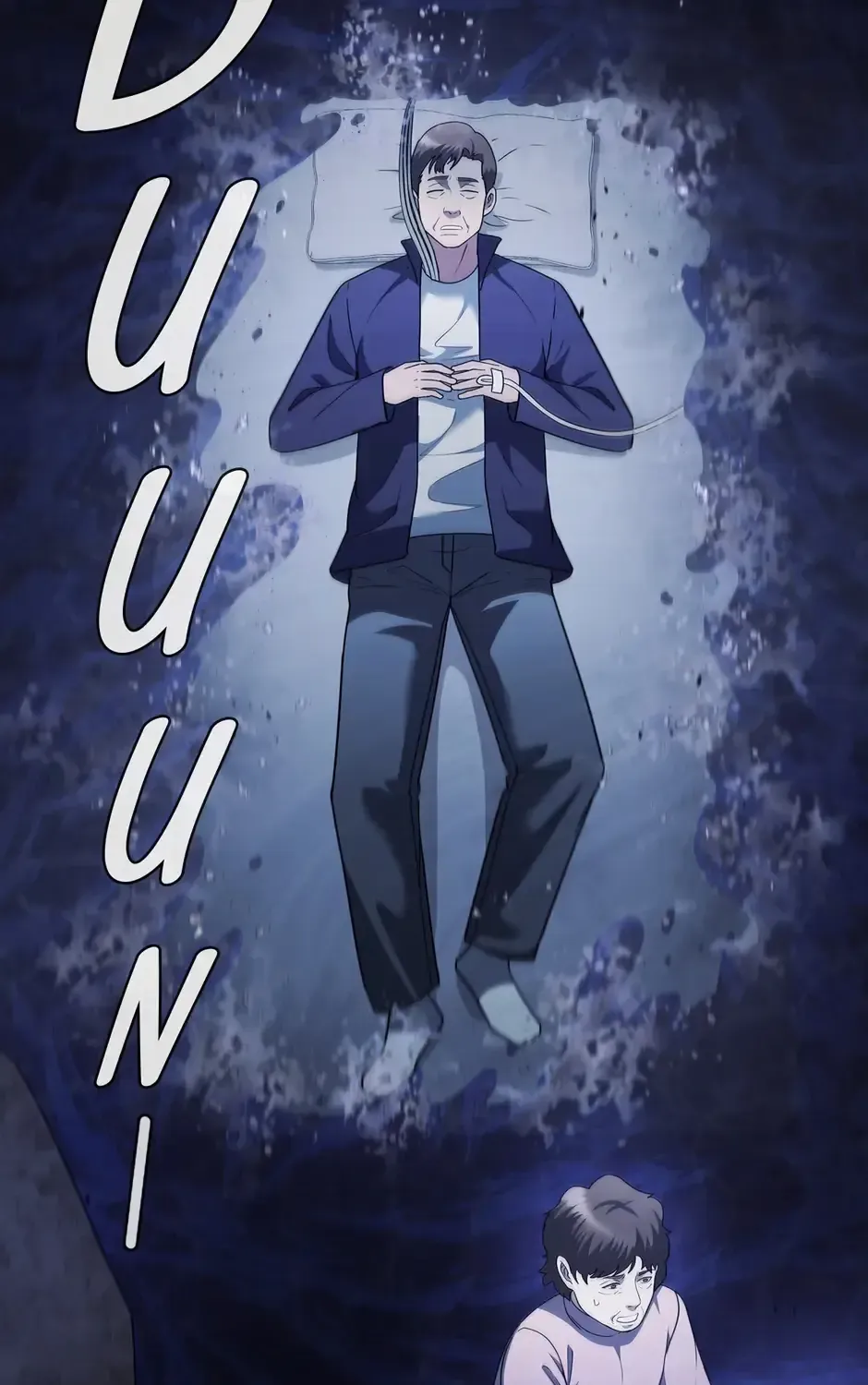 Read Dr. Choi Tae-Soo chapter 251 image 60 on Lezhin