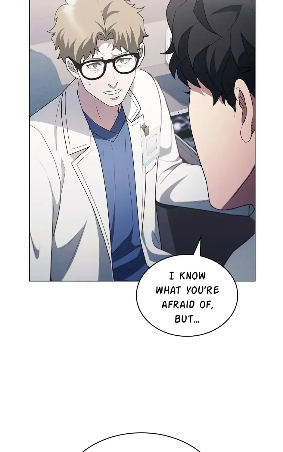 Read Dr. Choi Tae-Soo chapter 251 image 76 on Lezhin