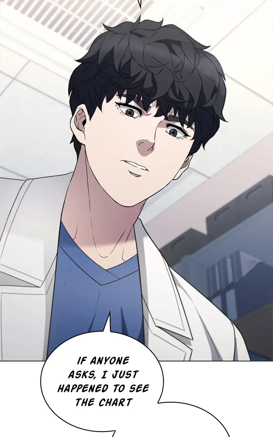 Read Dr. Choi Tae-Soo chapter 251 image 78 on Lezhin