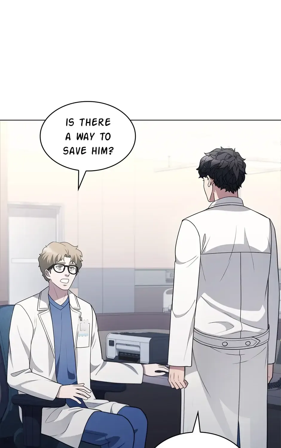 Read Dr. Choi Tae-Soo chapter 251 image 80 on Lezhin