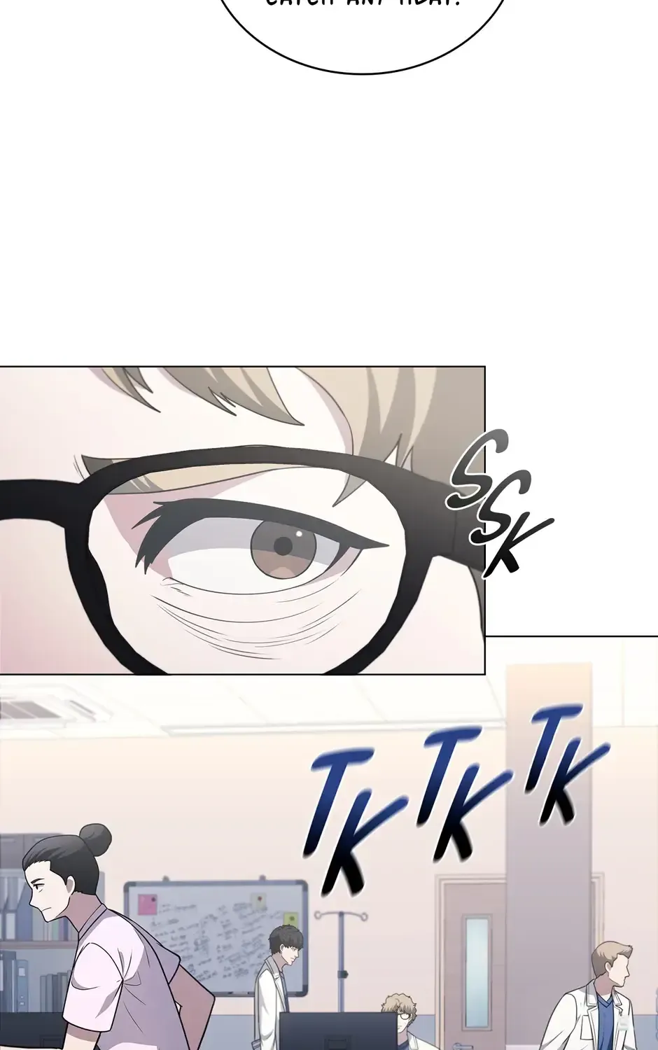 Read Dr. Choi Tae-Soo chapter 251 image 86 on Lezhin