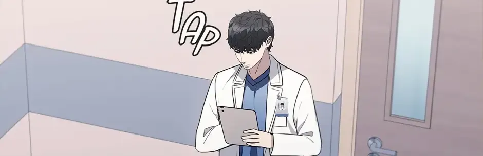 Read Dr. Choi Tae-Soo chapter 251 image 99 on Lezhin