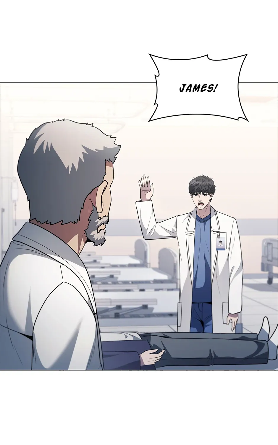 Read Dr. Choi Tae-Soo chapter 252 image 100 on Lezhin
