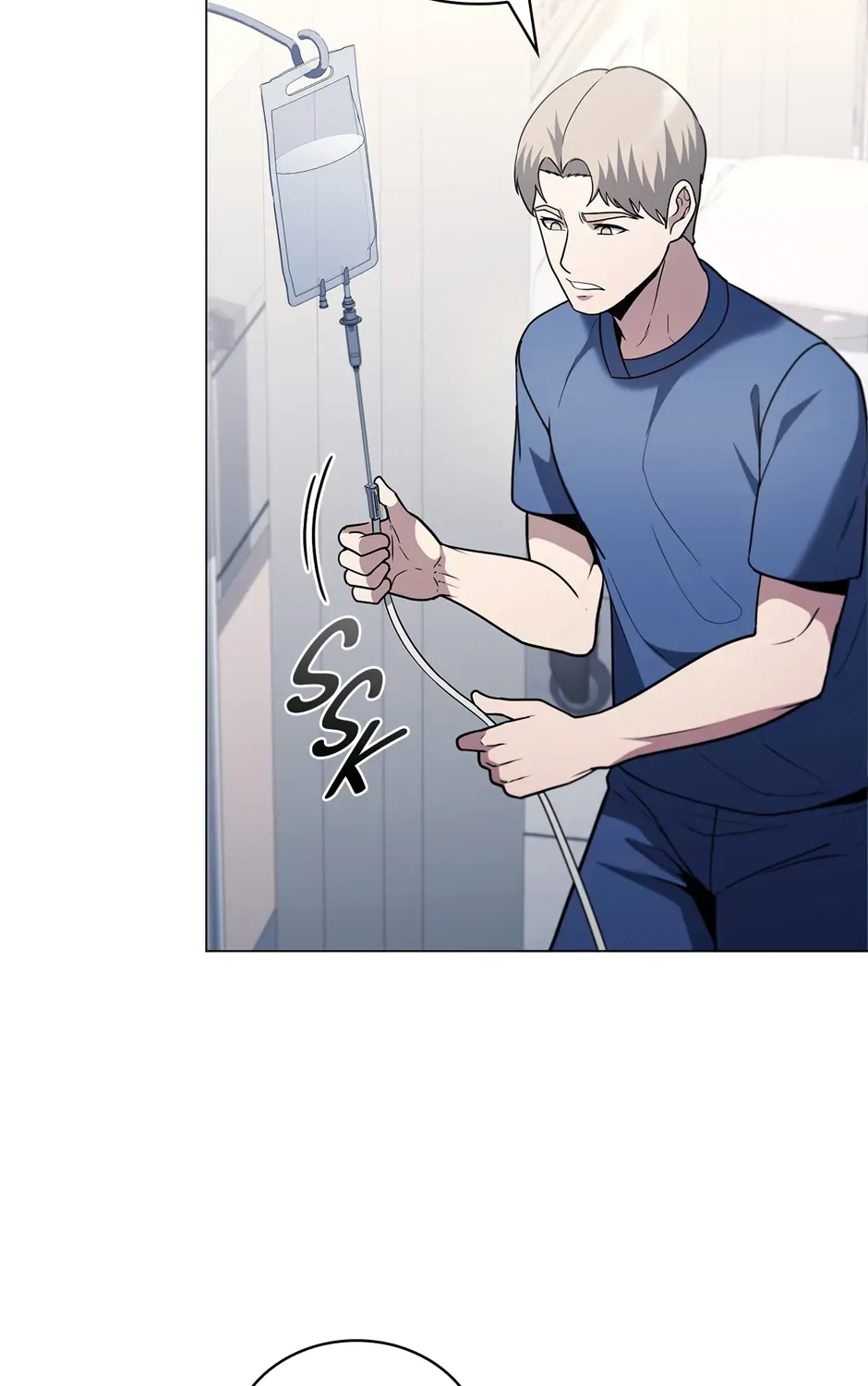 Read Dr. Choi Tae-Soo chapter 252 image 108 on Lezhin