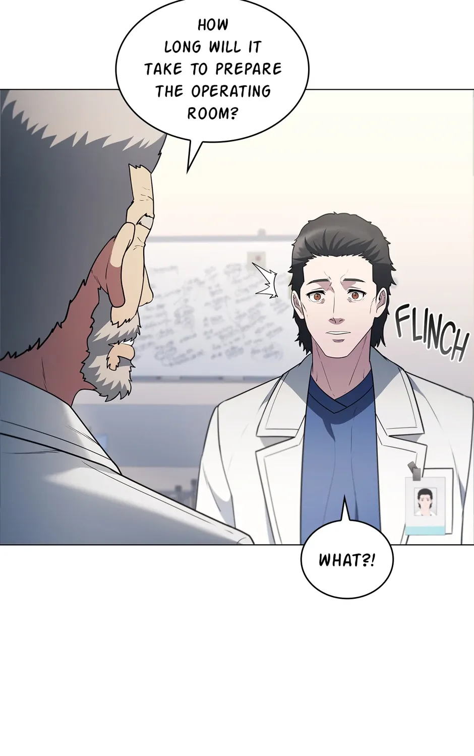 Read Dr. Choi Tae-Soo chapter 252 image 116 on Lezhin