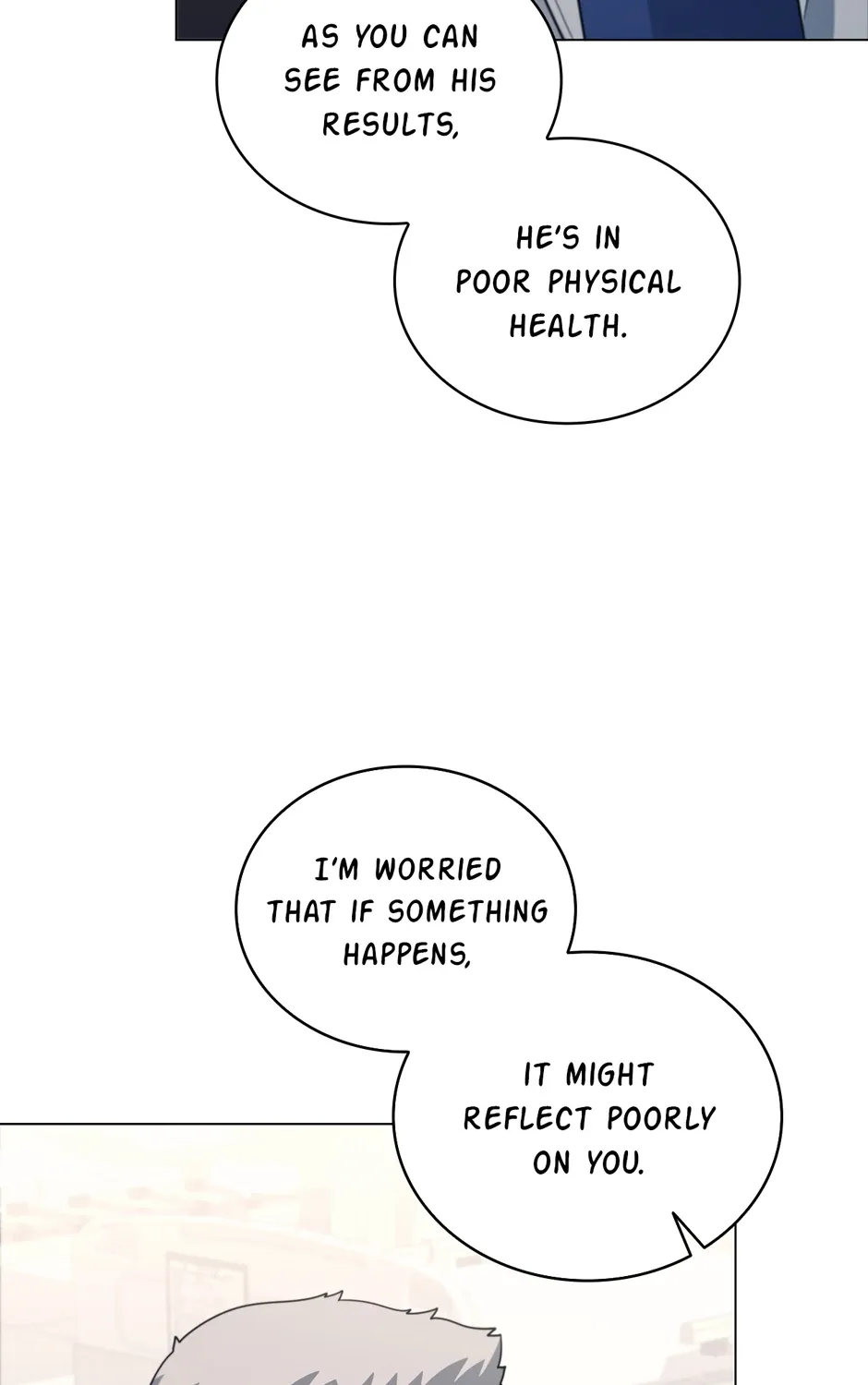 Read Dr. Choi Tae-Soo chapter 252 image 128 on Lezhin