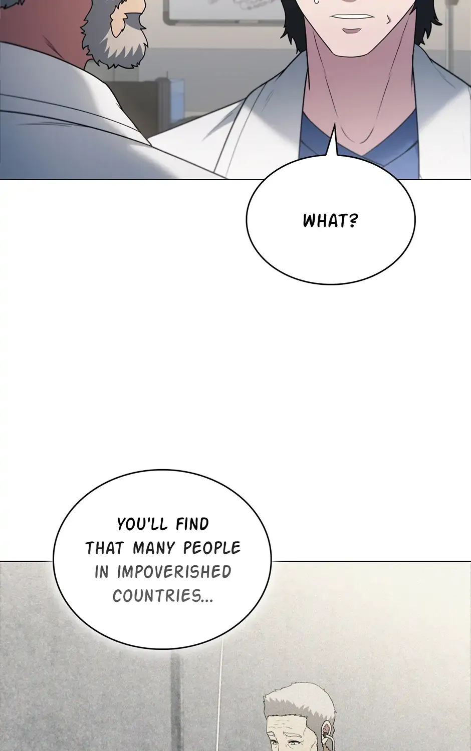 Read Dr. Choi Tae-Soo chapter 252 image 132 on Lezhin