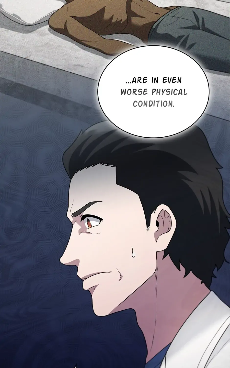 Read Dr. Choi Tae-Soo chapter 252 image 134 on Lezhin